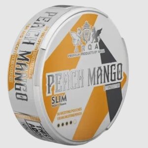 ARQA 150 Peach Mango